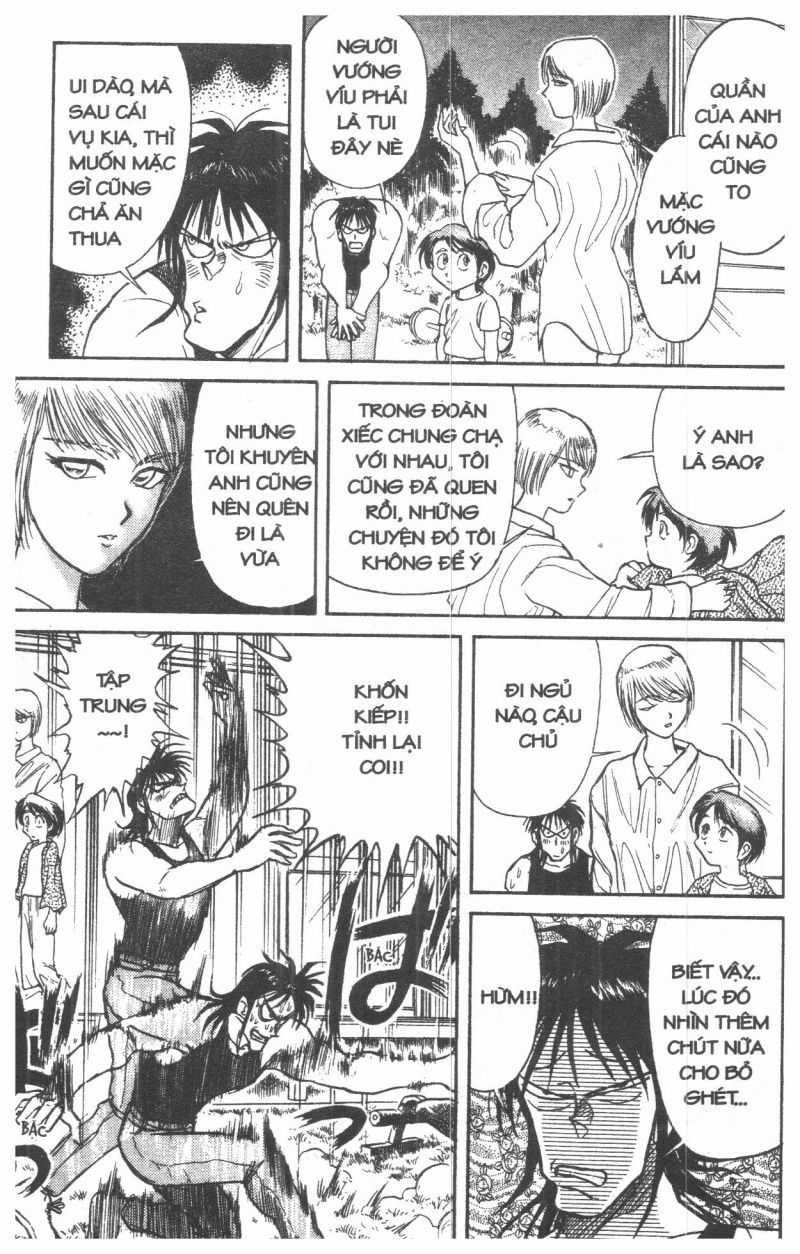 Fujita Kazuhiro Chapter 1 trang 140