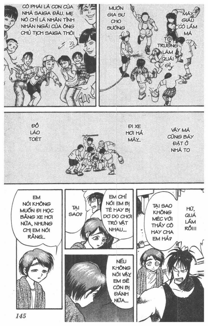 Fujita Kazuhiro Chapter 1 trang 144