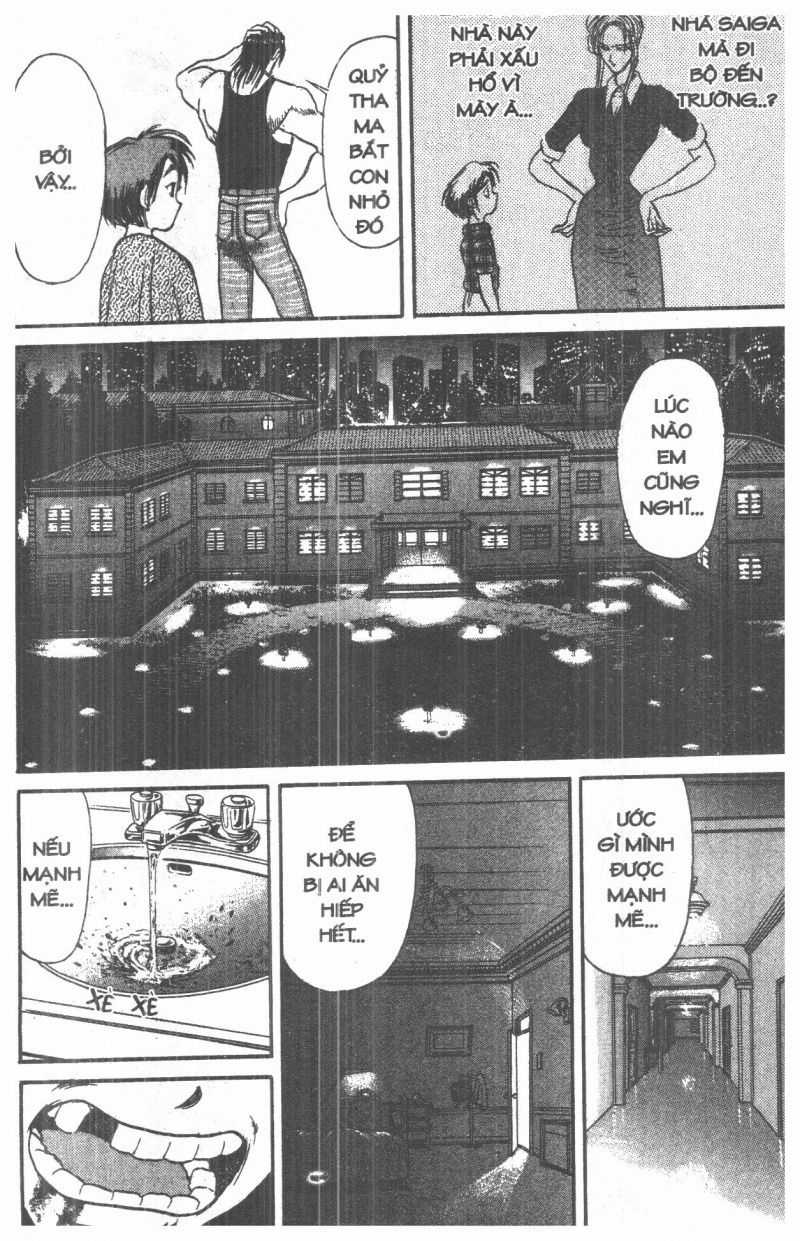 Fujita Kazuhiro Chapter 1 trang 145
