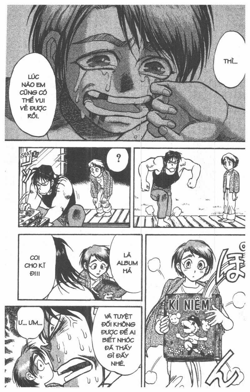 Fujita Kazuhiro Chapter 1 trang 146