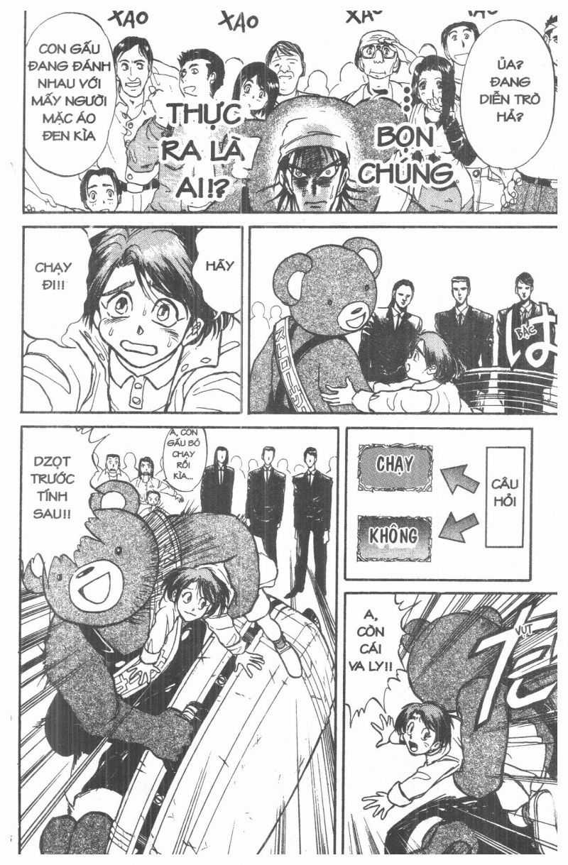 Fujita Kazuhiro Chapter 1 trang 15