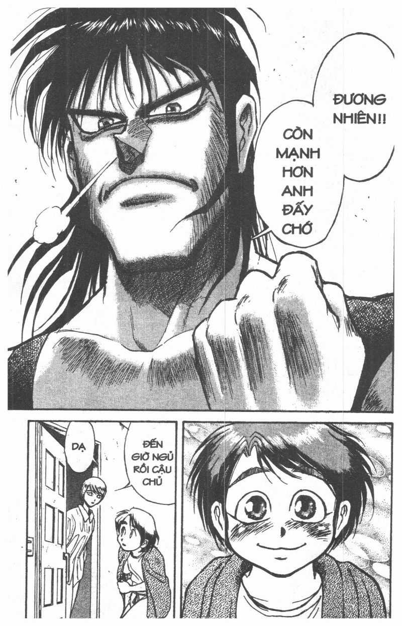 Fujita Kazuhiro Chapter 1 trang 150