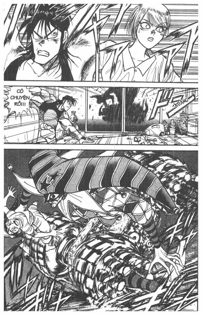 Fujita Kazuhiro Chapter 1 trang 154