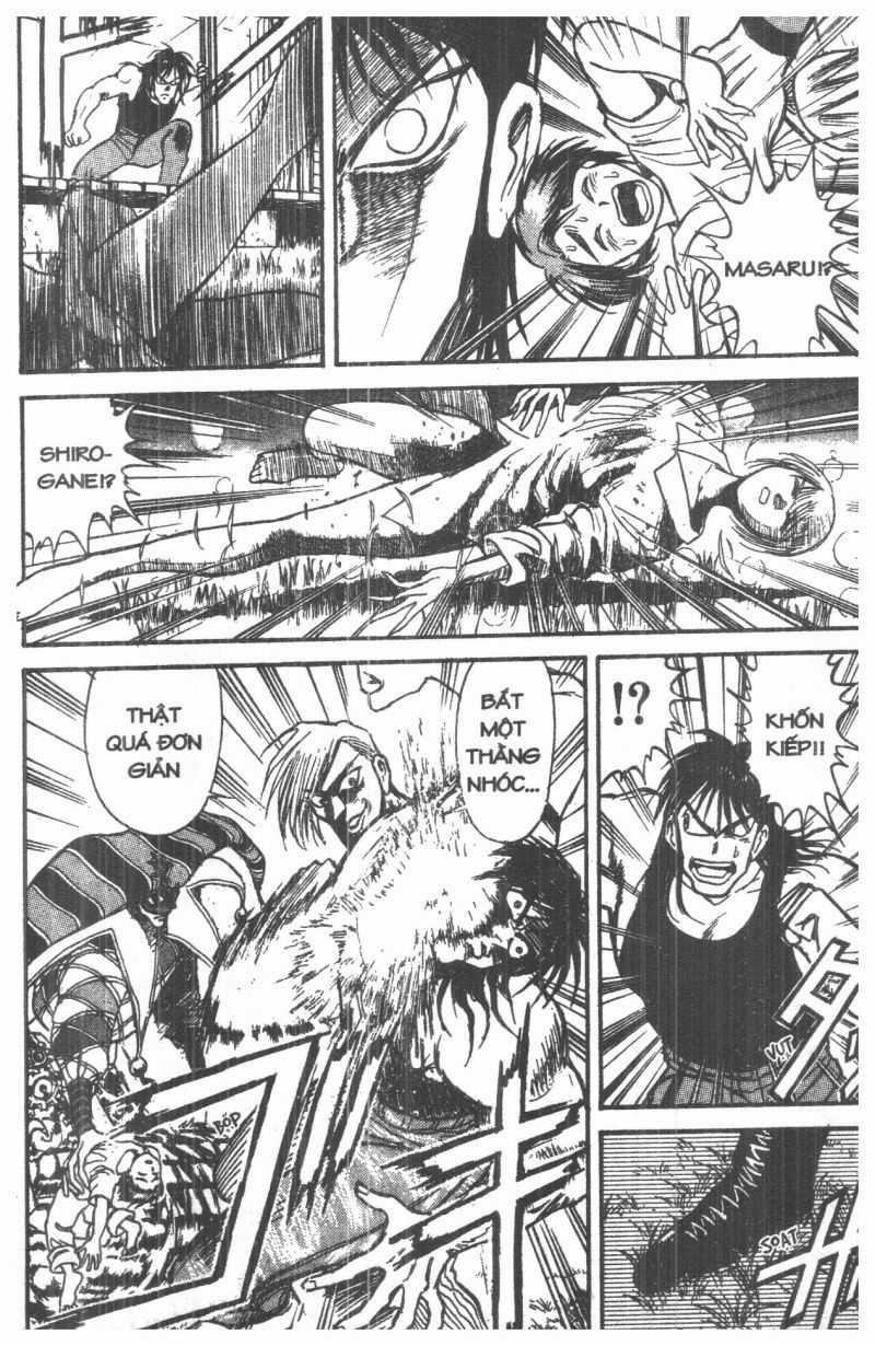 Fujita Kazuhiro Chapter 1 trang 155