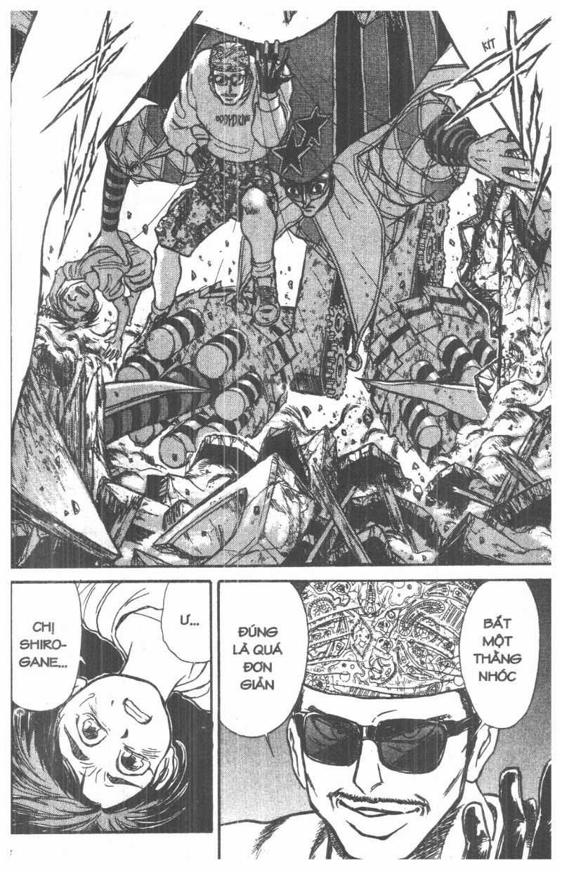 Fujita Kazuhiro Chapter 1 trang 157