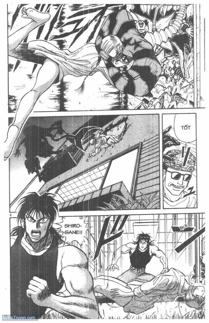 Fujita Kazuhiro Chapter 1 trang 159