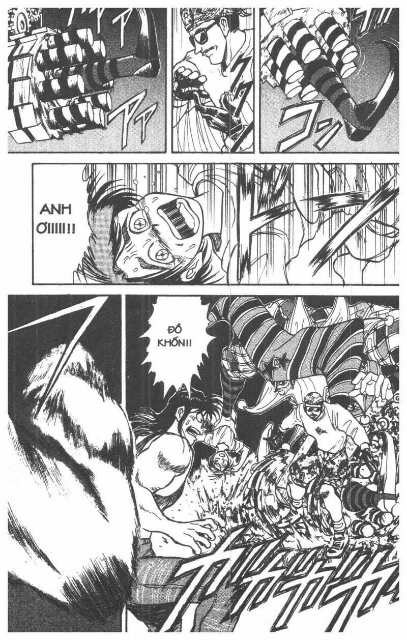 Fujita Kazuhiro Chapter 1 trang 160