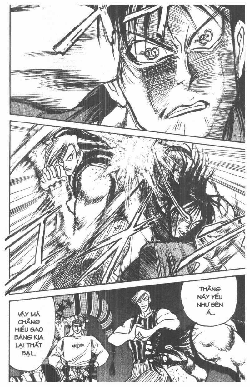 Fujita Kazuhiro Chapter 1 trang 161