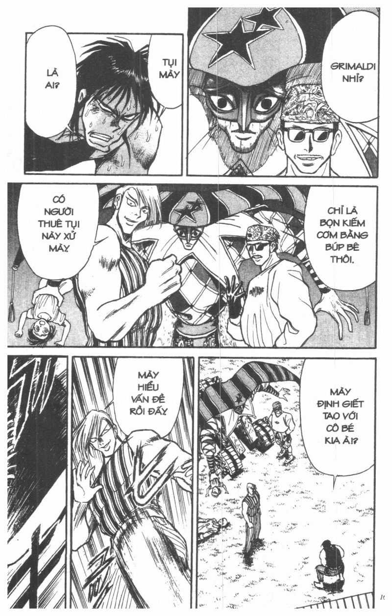 Fujita Kazuhiro Chapter 1 trang 162