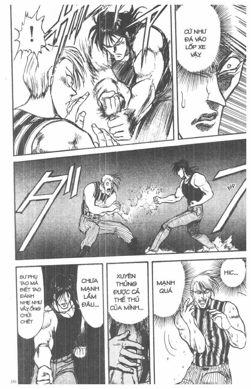 Fujita Kazuhiro Chapter 1 trang 163