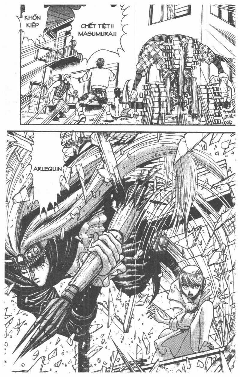 Fujita Kazuhiro Chapter 1 trang 168