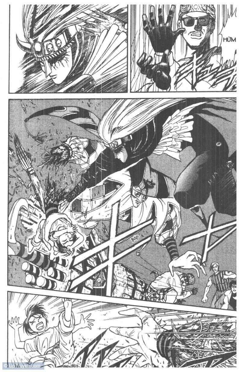 Fujita Kazuhiro Chapter 1 trang 169