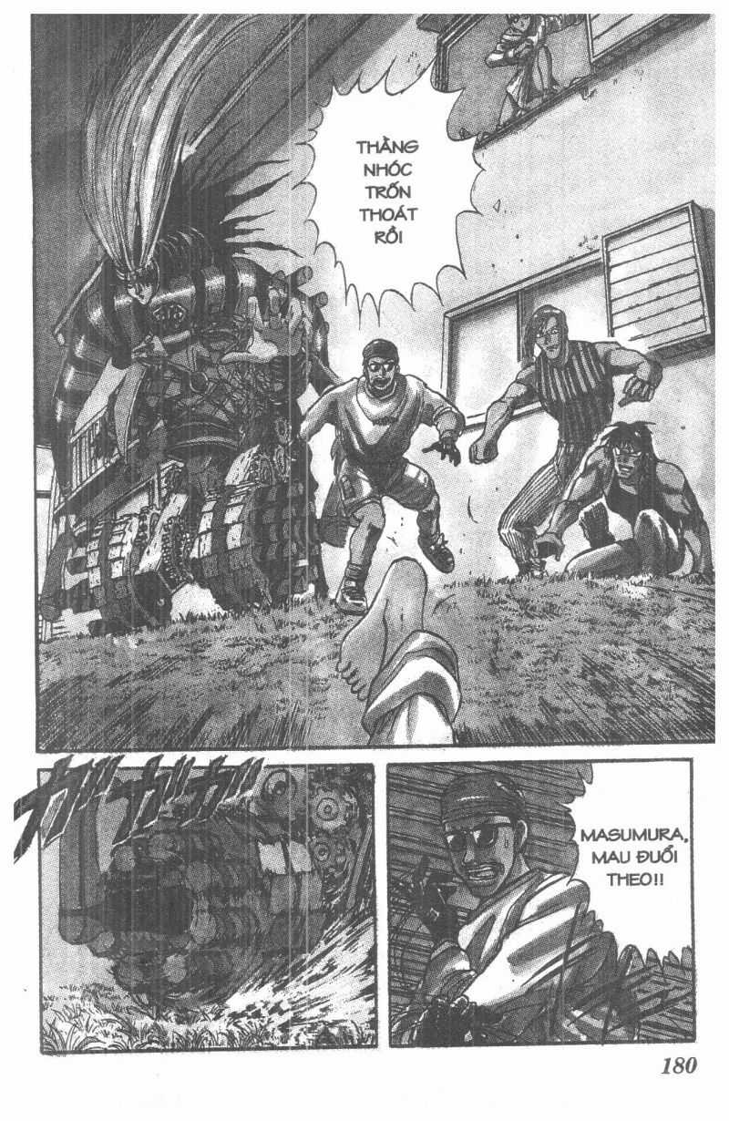 Fujita Kazuhiro Chapter 1 trang 177