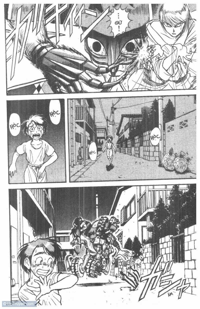 Fujita Kazuhiro Chapter 1 trang 179