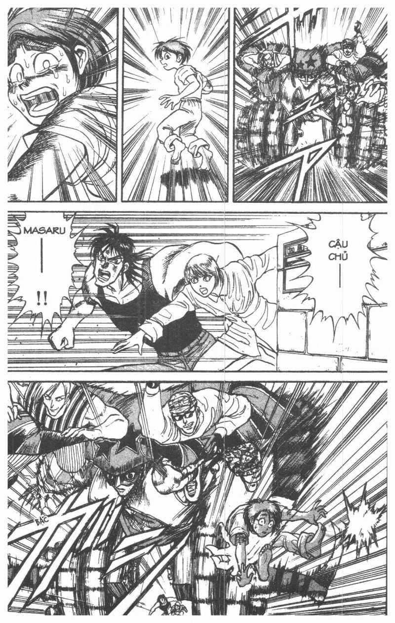 Fujita Kazuhiro Chapter 1 trang 180