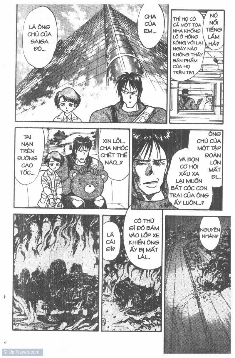 Fujita Kazuhiro Chapter 1 trang 19