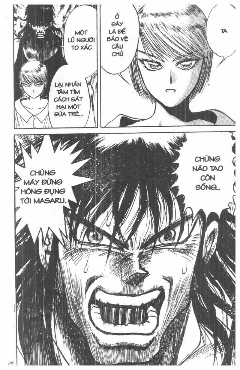 Fujita Kazuhiro Chapter 1 trang 195