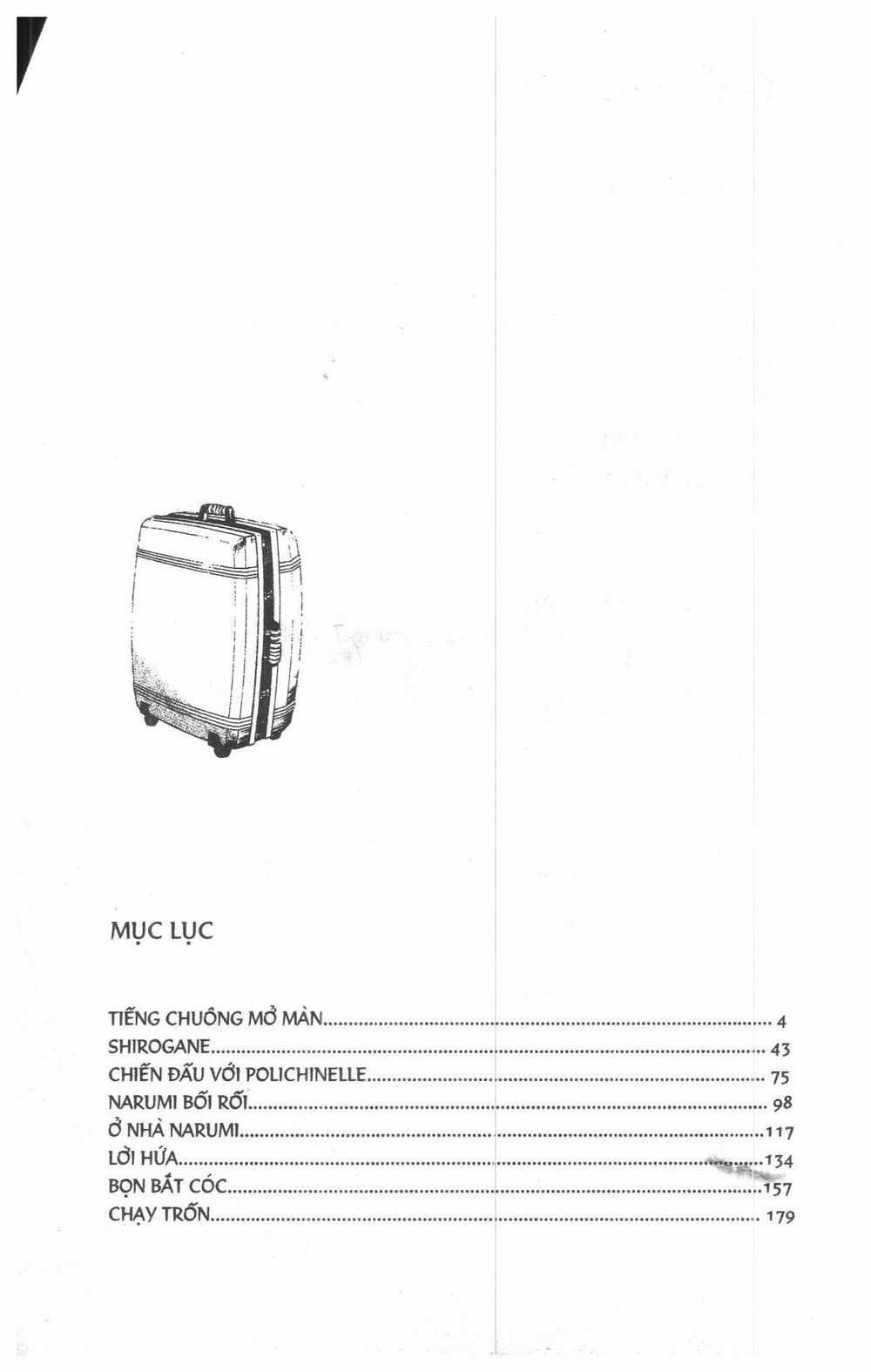 Fujita Kazuhiro Chapter 1 trang 196