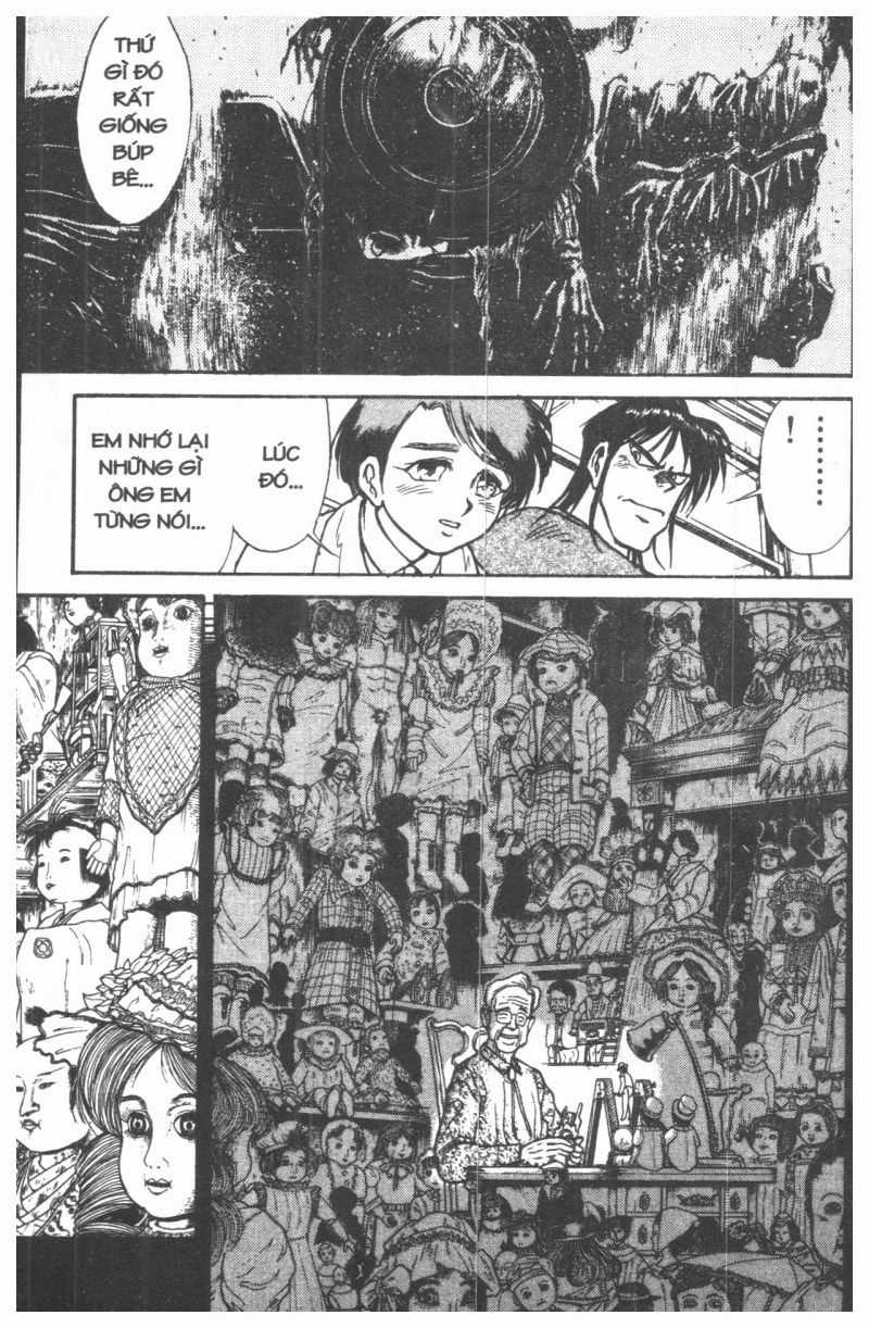 Fujita Kazuhiro Chapter 1 trang 20