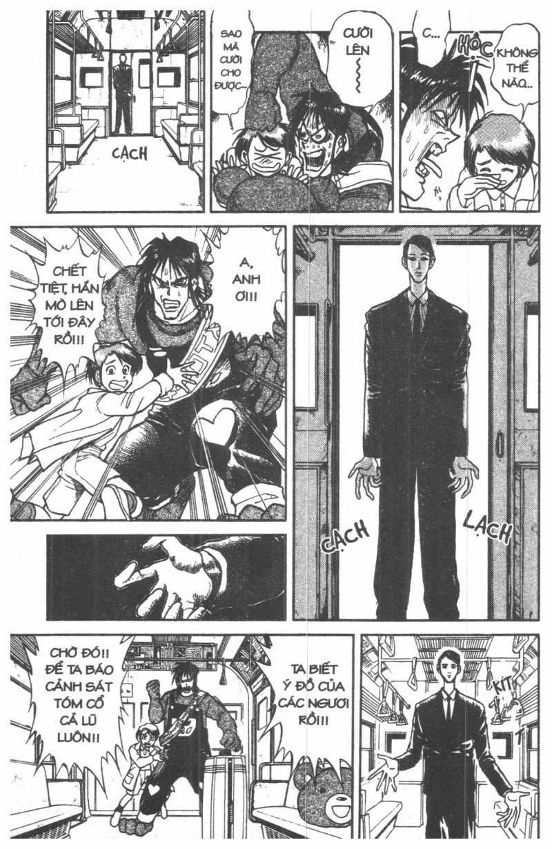 Fujita Kazuhiro Chapter 1 trang 24