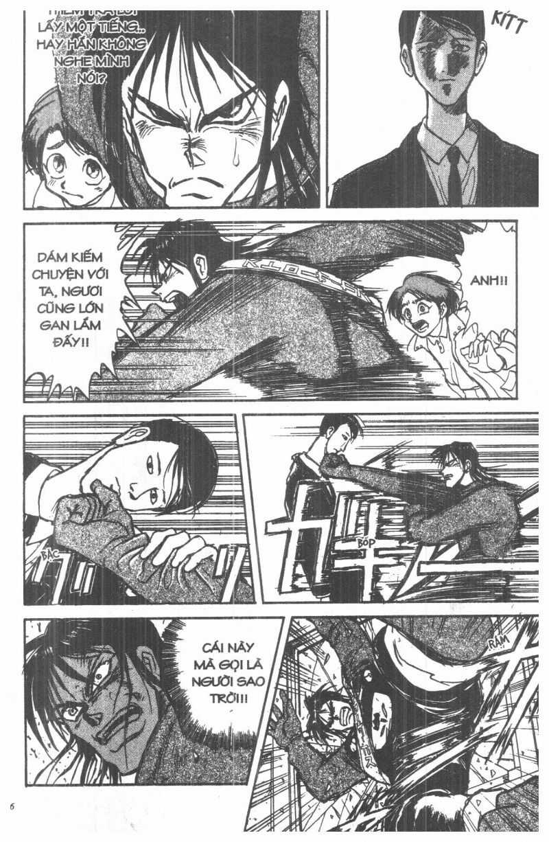 Fujita Kazuhiro Chapter 1 trang 25