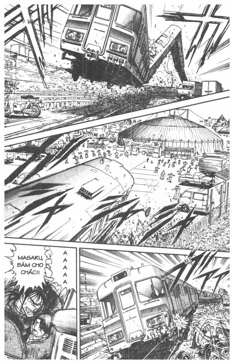 Fujita Kazuhiro Chapter 1 trang 28