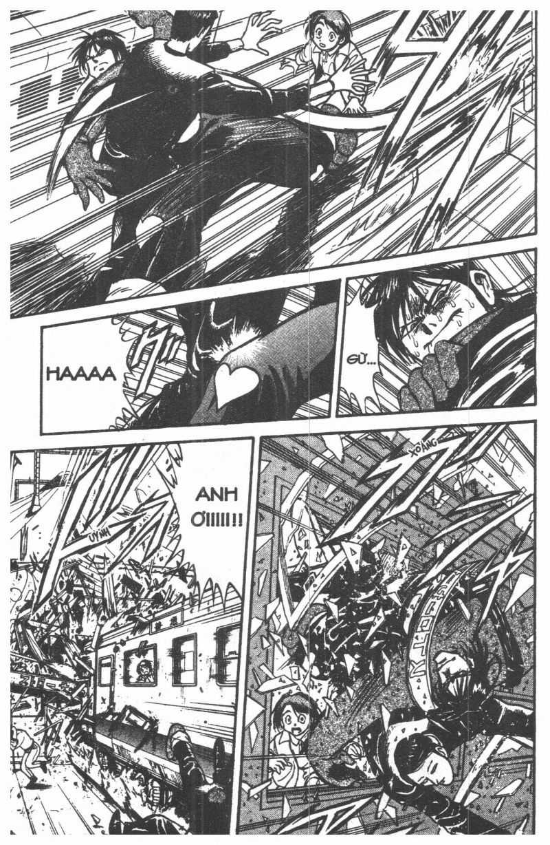 Fujita Kazuhiro Chapter 1 trang 32