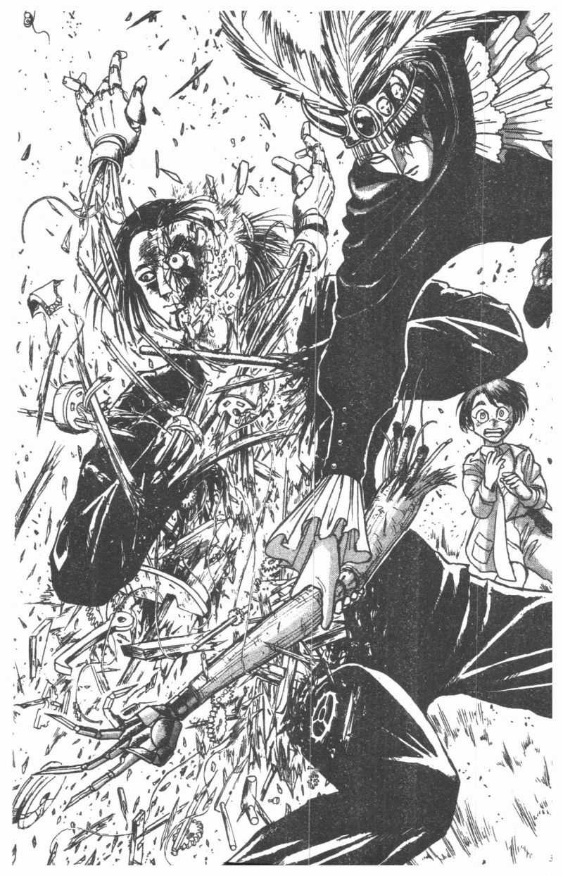 Fujita Kazuhiro Chapter 1 trang 38