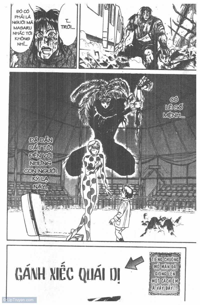 Fujita Kazuhiro Chapter 1 trang 39