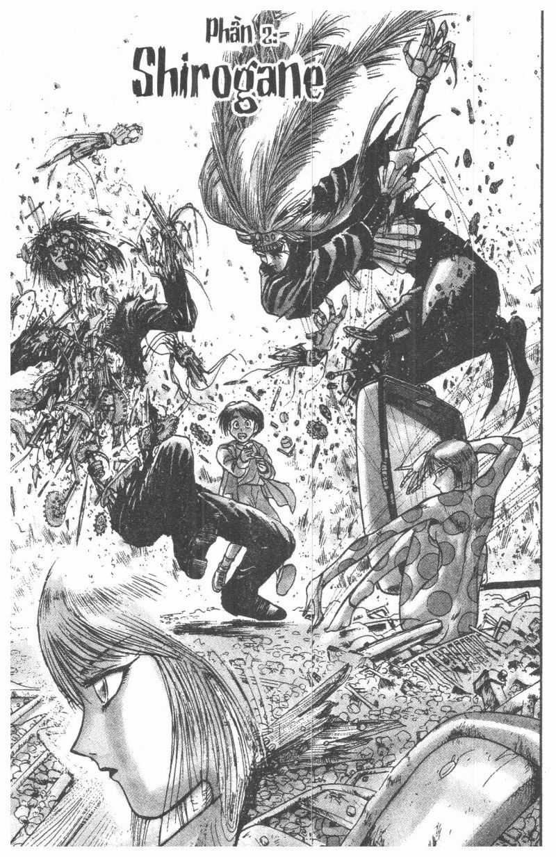 Fujita Kazuhiro Chapter 1 trang 42