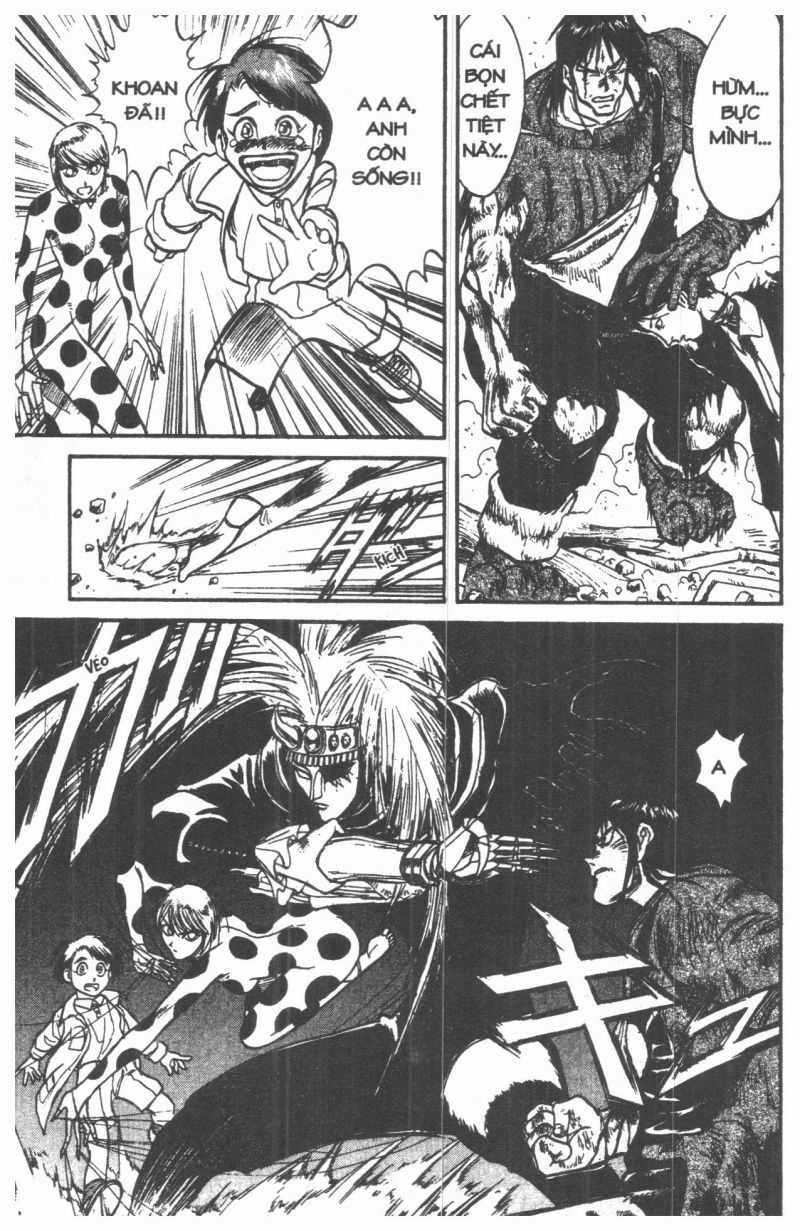 Fujita Kazuhiro Chapter 1 trang 48