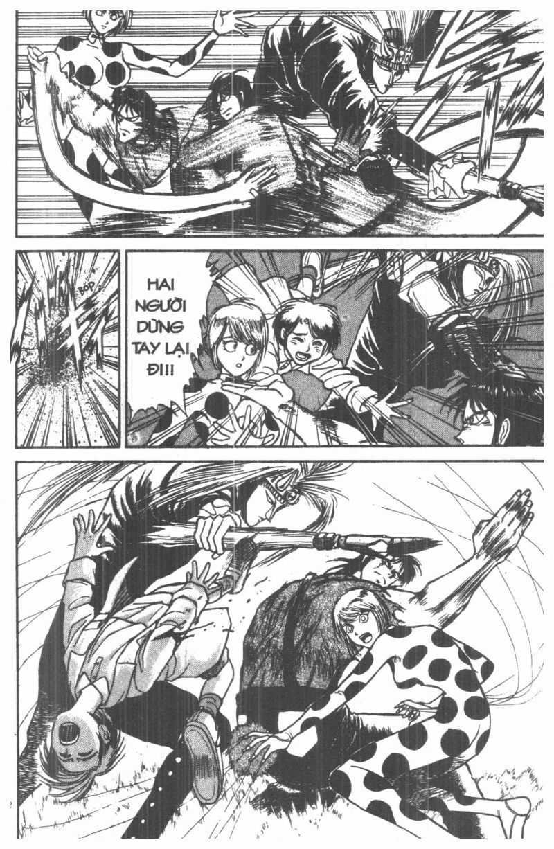 Fujita Kazuhiro Chapter 1 trang 51