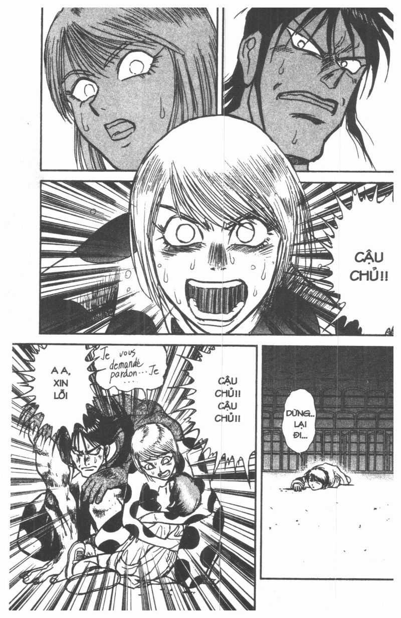 Fujita Kazuhiro Chapter 1 trang 52