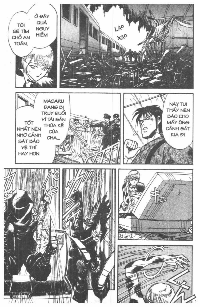 Fujita Kazuhiro Chapter 1 trang 54