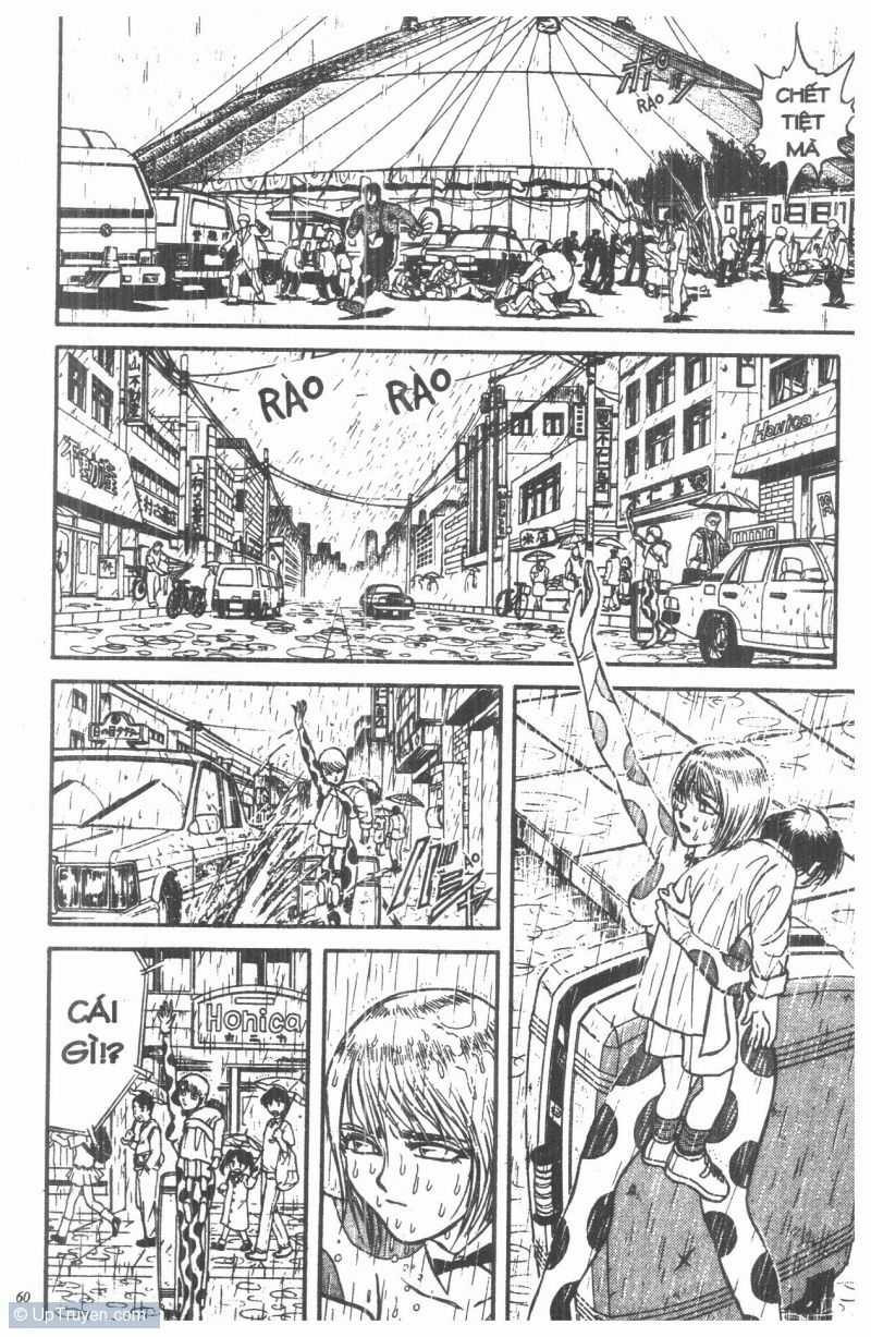 Fujita Kazuhiro Chapter 1 trang 59