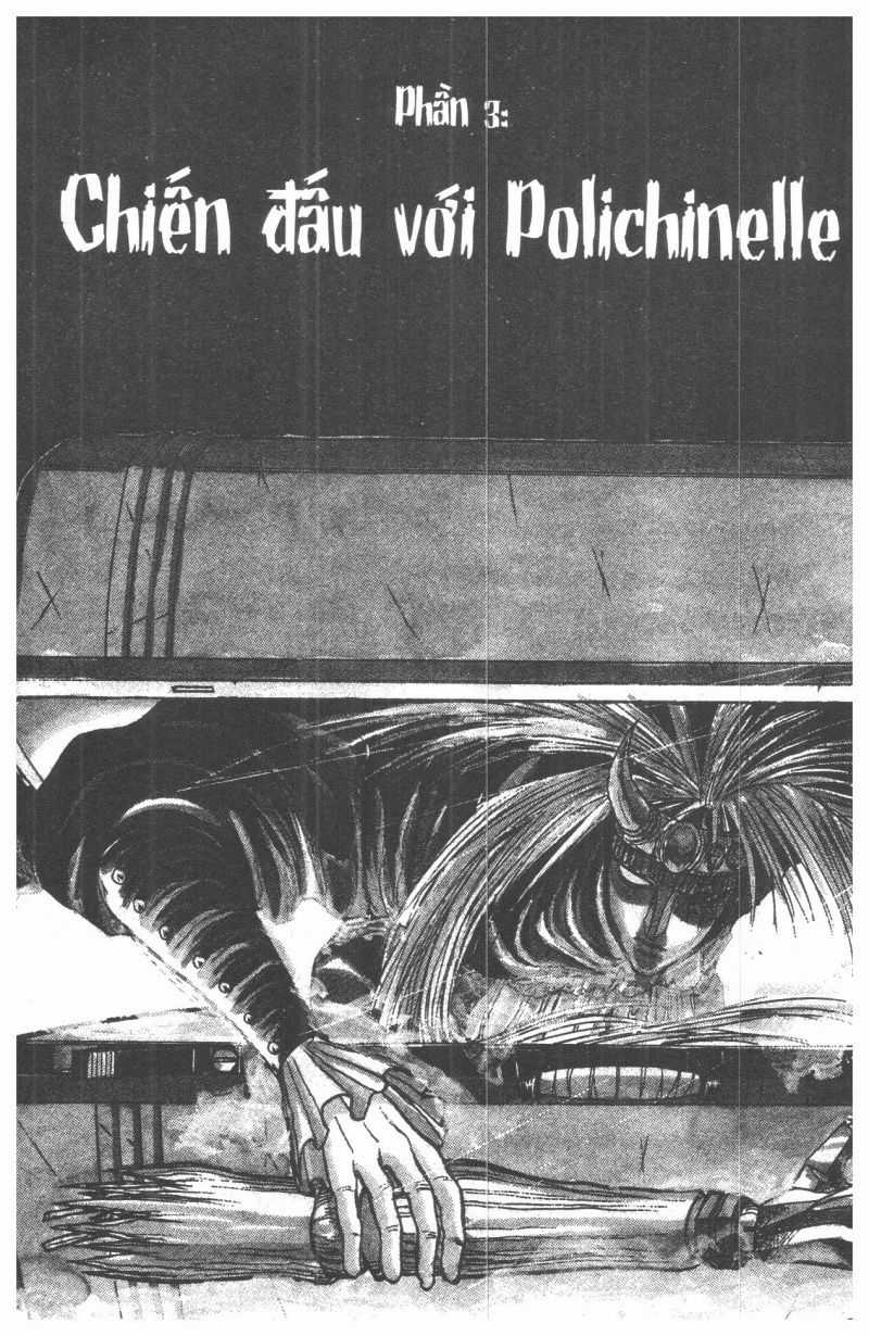 Fujita Kazuhiro Chapter 1 trang 74