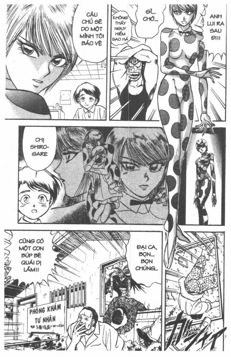 Fujita Kazuhiro Chapter 1 trang 78