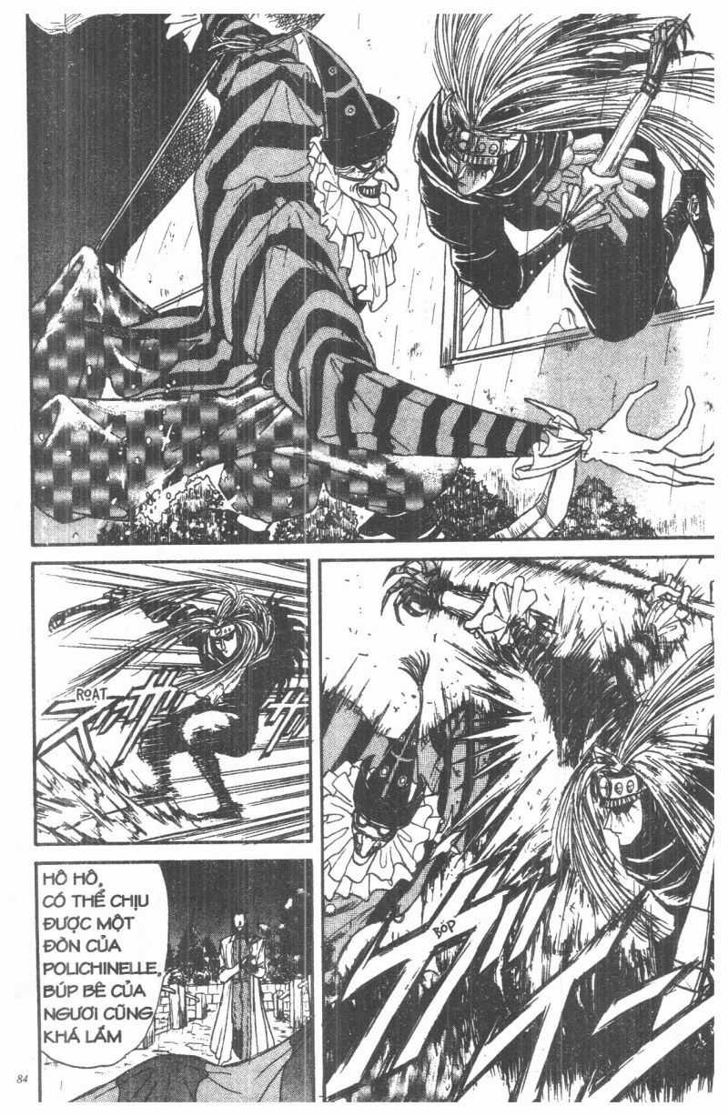 Fujita Kazuhiro Chapter 1 trang 83