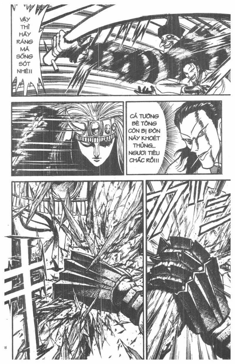 Fujita Kazuhiro Chapter 1 trang 85