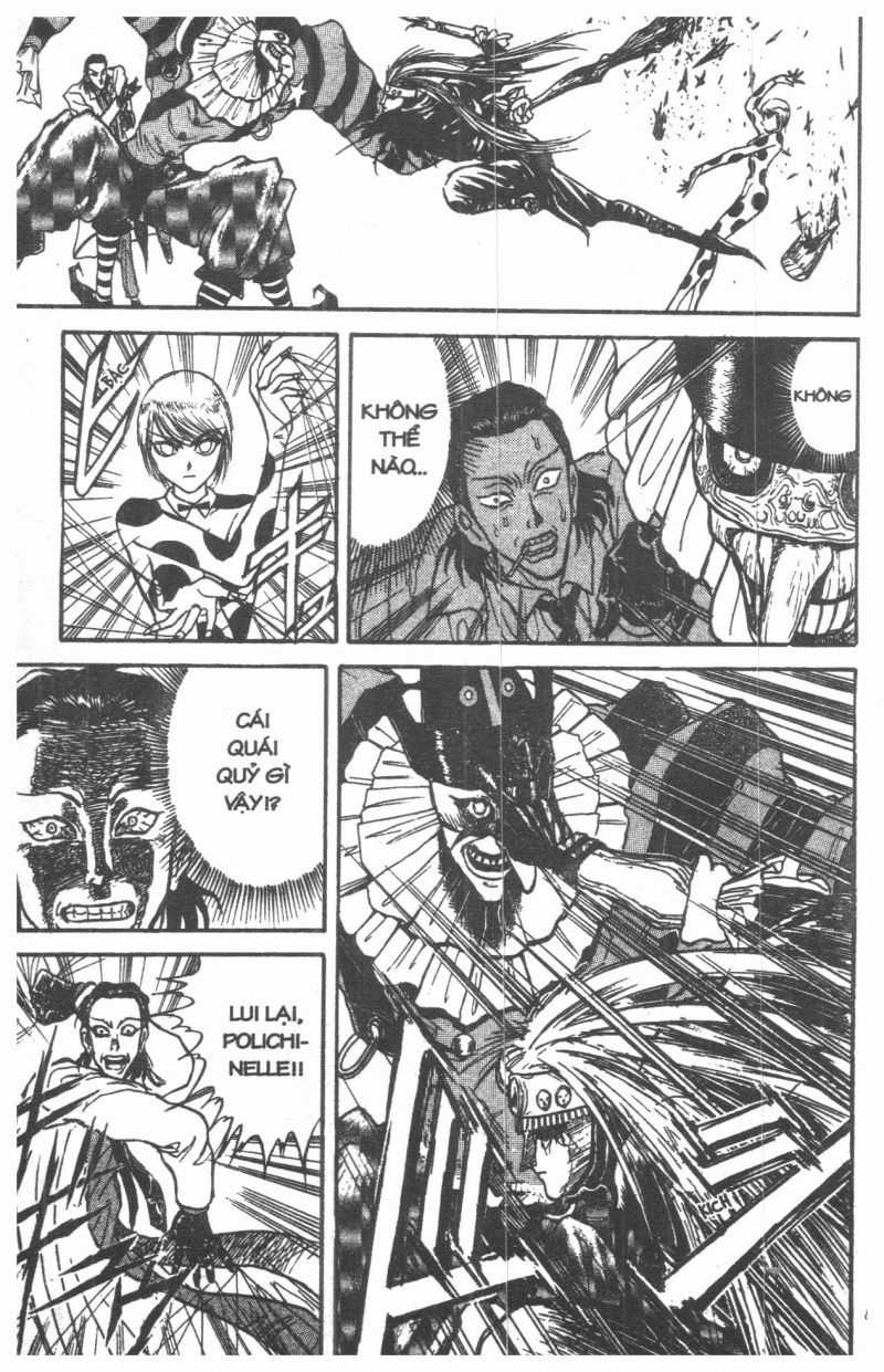 Fujita Kazuhiro Chapter 1 trang 86