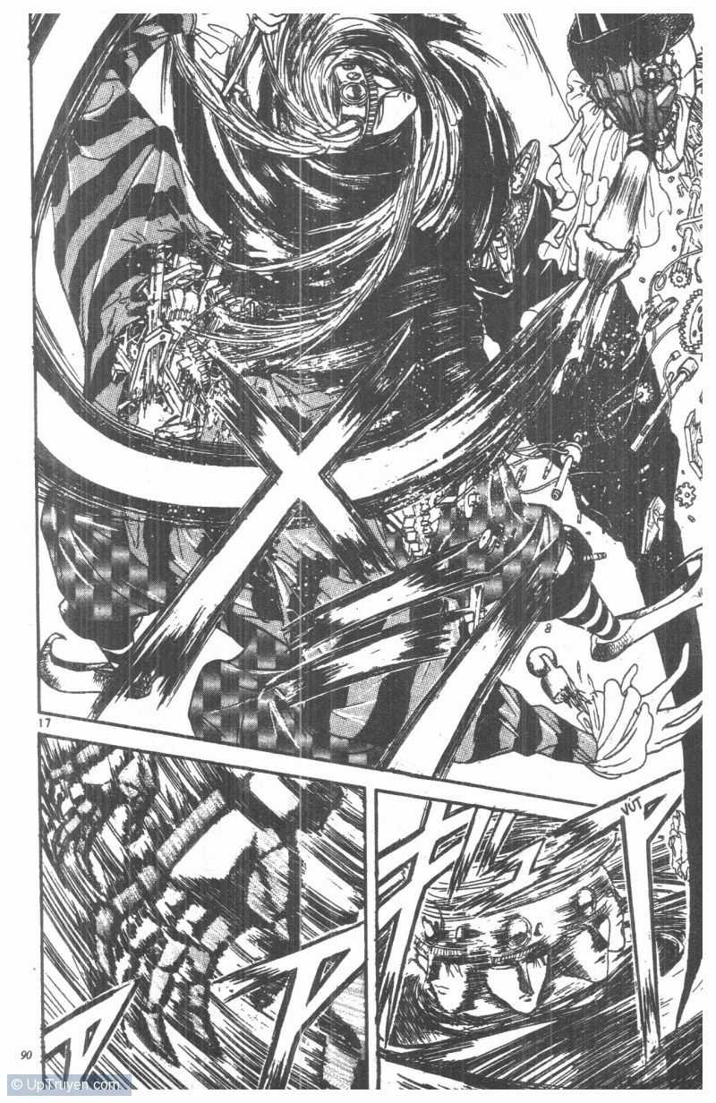 Fujita Kazuhiro Chapter 1 trang 89