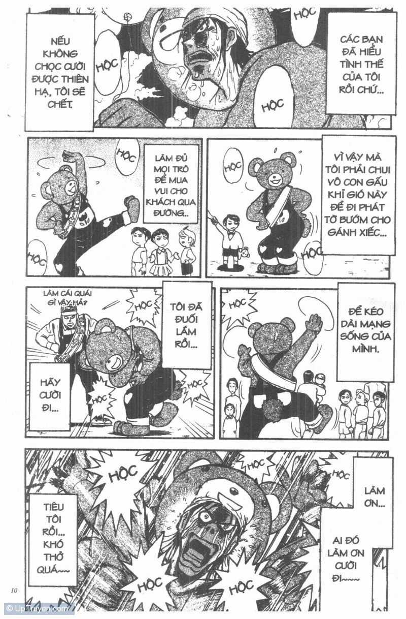 Fujita Kazuhiro Chapter 1 trang 9