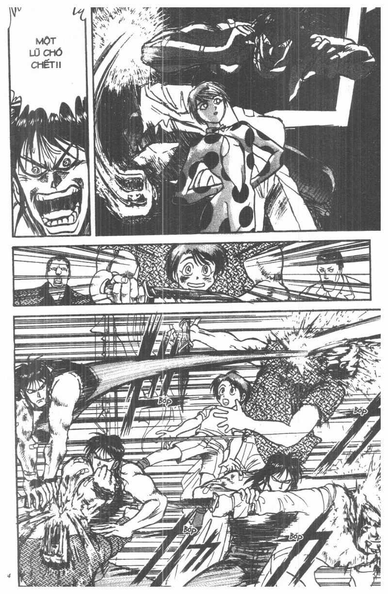 Fujita Kazuhiro Chapter 1 trang 93