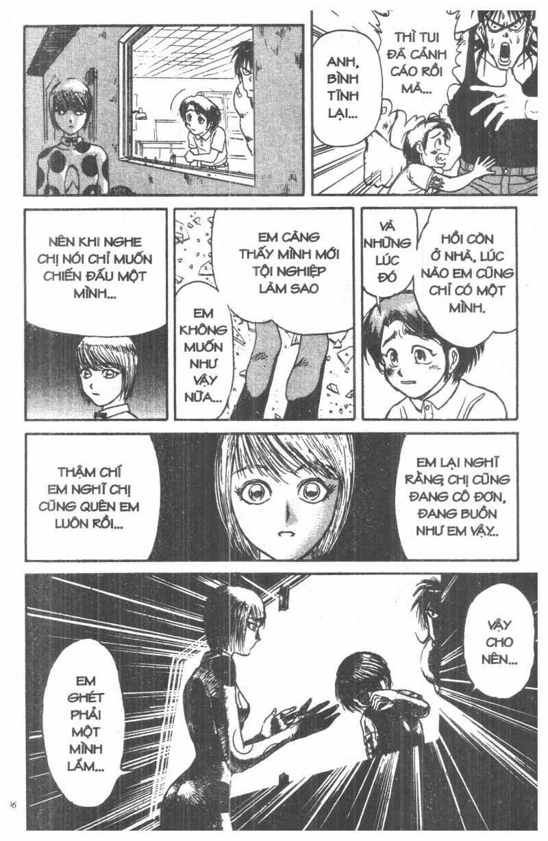 Fujita Kazuhiro Chapter 1 trang 95