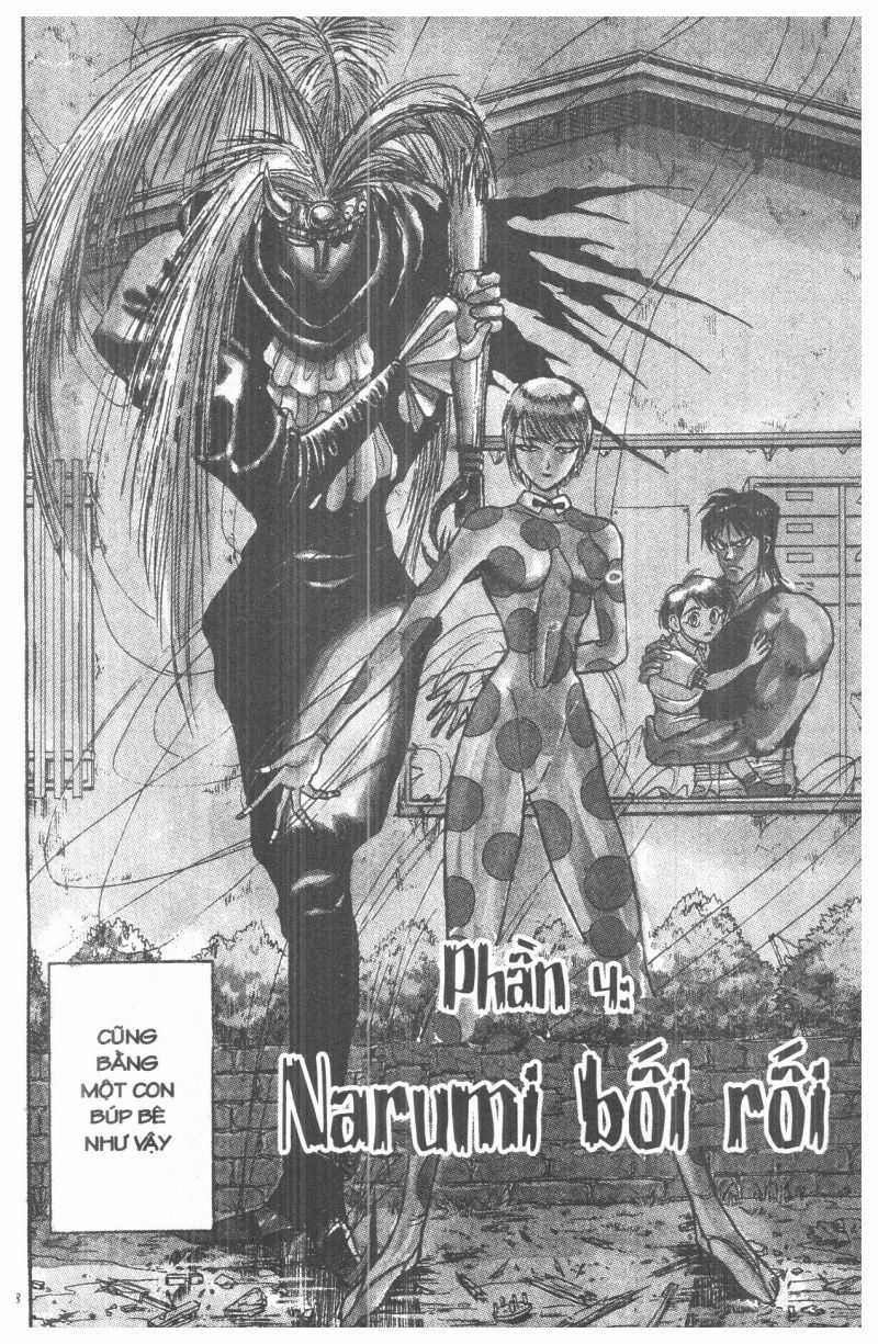 Fujita Kazuhiro Chapter 1 trang 97