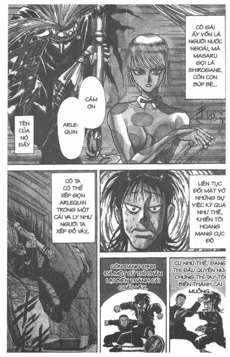 Fujita Kazuhiro Chapter 1 trang 98