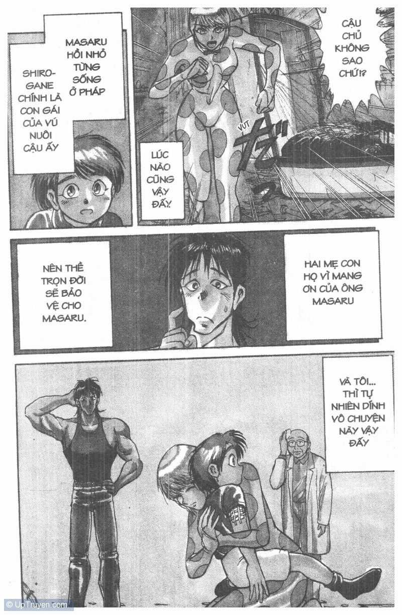 Fujita Kazuhiro Chapter 1 trang 99