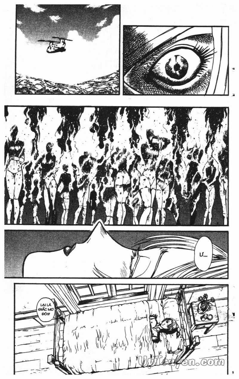 Fujita Kazuhiro Chapter 10 trang 10