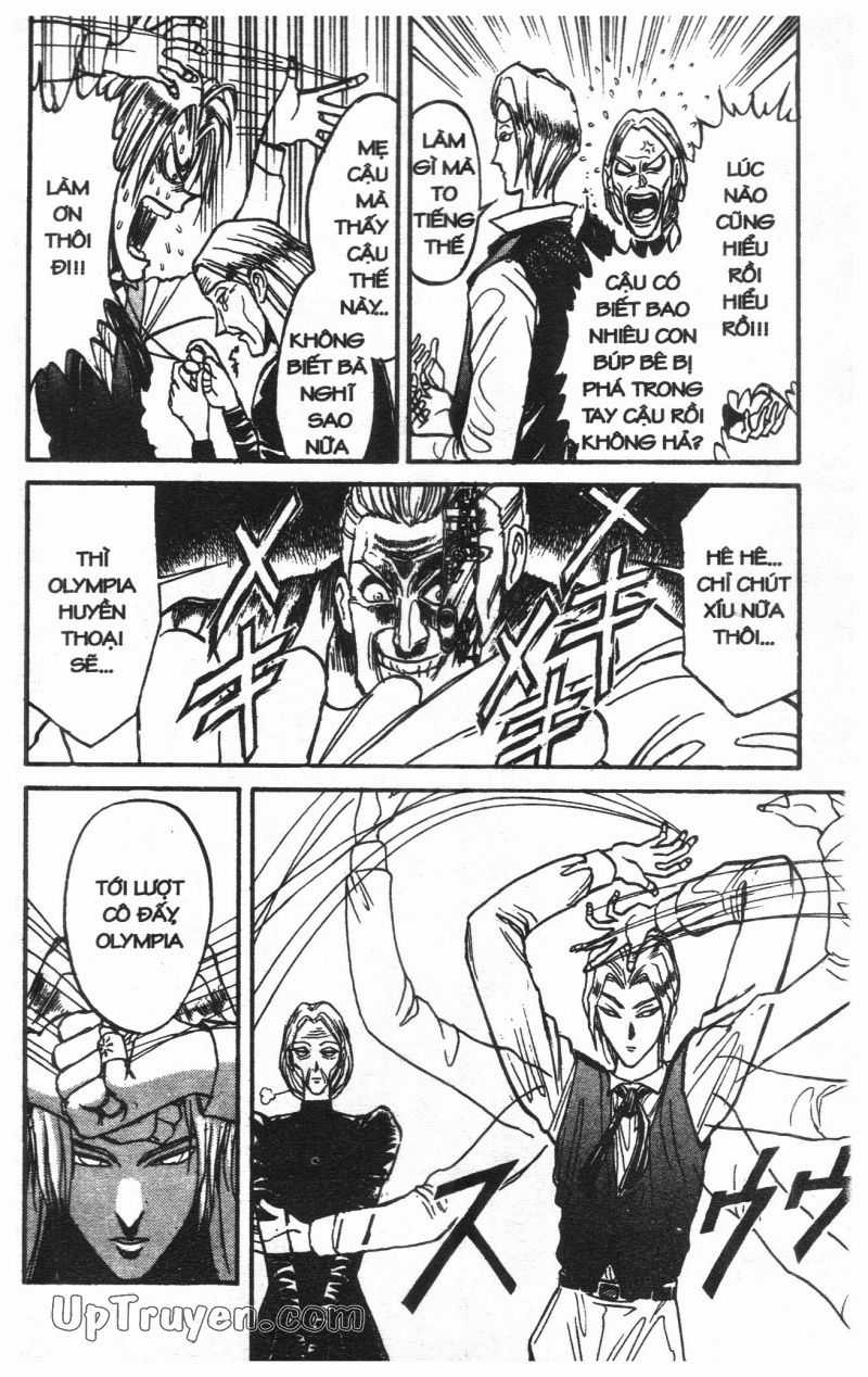 Fujita Kazuhiro Chapter 10 trang 100