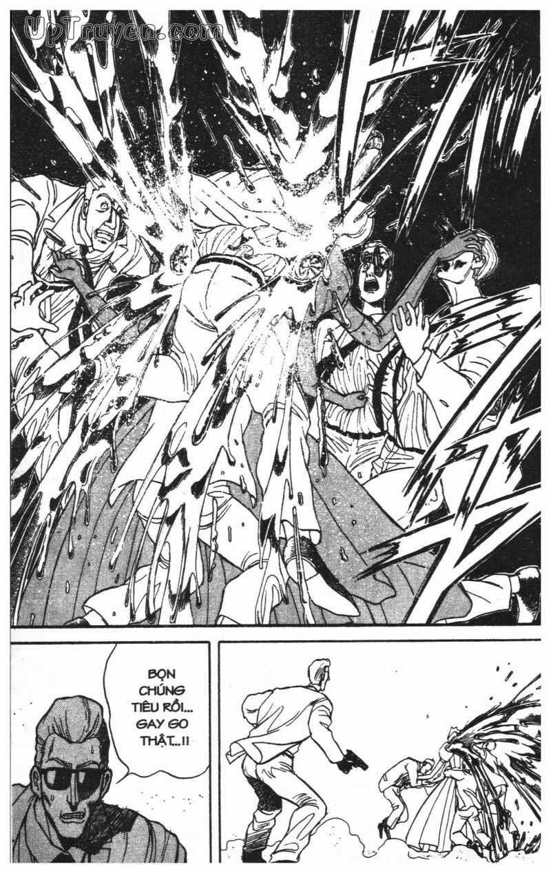 Fujita Kazuhiro Chapter 10 trang 103